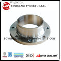 Atsm Carbon Steel Heat Exchanger Tube Sheet Flange